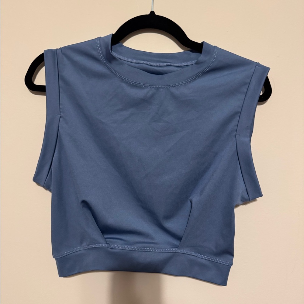 Halara top